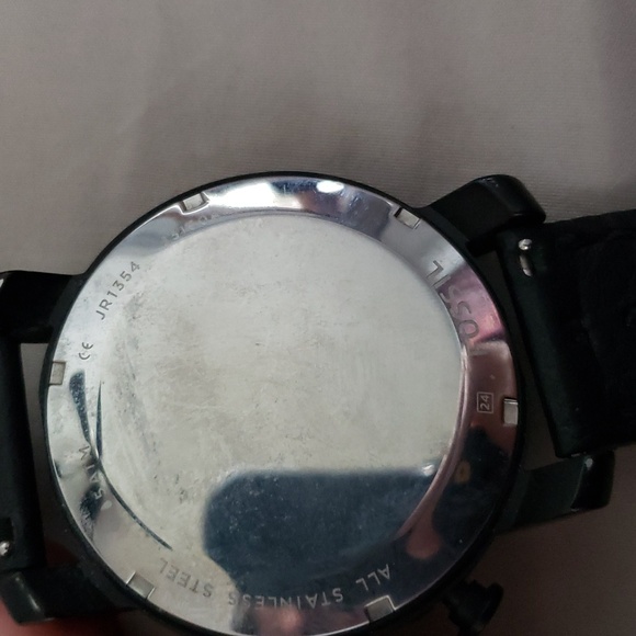 Men's Fossil Watch JR1354 - Picture 2 of 3